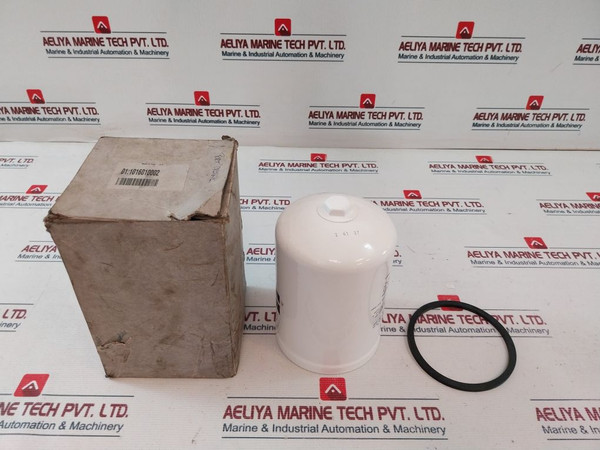 Parker 4A-3-10 10 Hydraulic Spin-on Filter Element