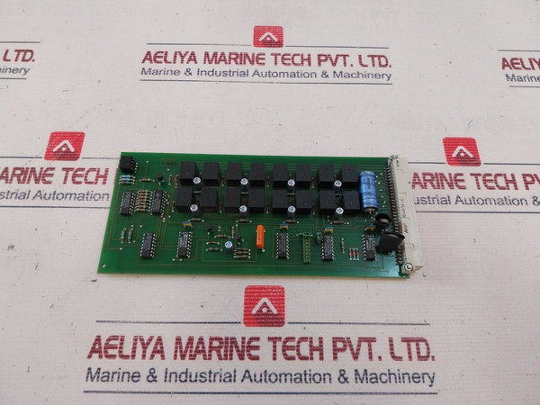 Pro6.E.V0 3922 151 90862 Circuit Board