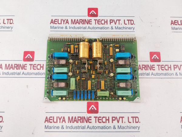 Anschutz 139-145.10 Printed Circuit Board