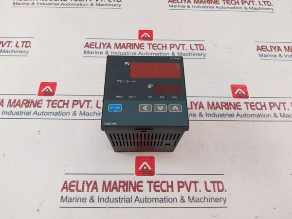 Nova St590 Digital Controller