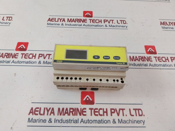 Ime Tema Fp Programmable Isolated Transducer 230V