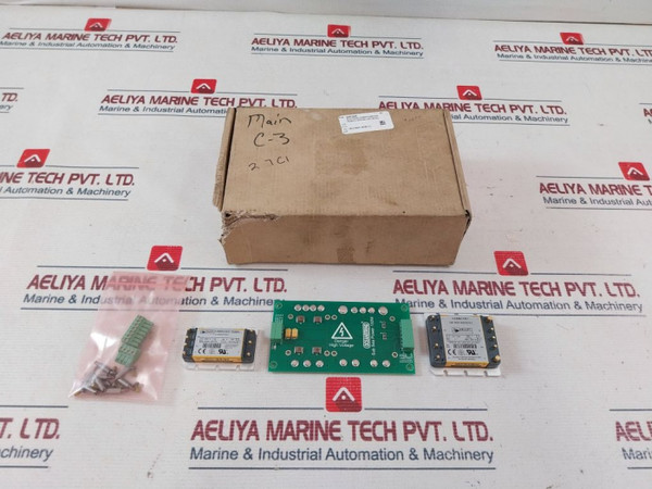 Power Supply Vicor Oceaneering Fastpcb Sub Sea Power