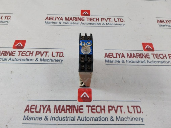 Selectron Sl-77 Timer 0-10S