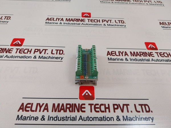 Ul/Phoenix Contact Ul10Crlnw-t Usa 10 Module