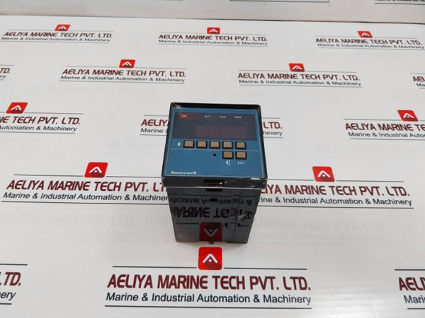 PID Controller Honeywell Sa93Dgj0405R - Made In Japan