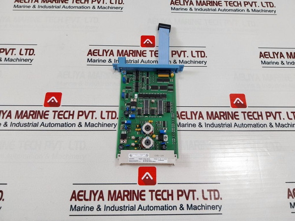 Honeywell Sao-0220M Safe Ao Module 2 Channel 0-20/4-20 Ma