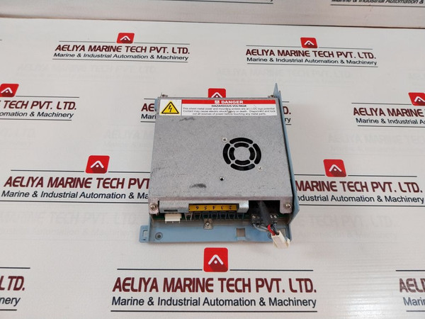 Sinwan Sd5012Pt-24H Frequency Inverter Vfd Pcb Board + Cooling Fan Module