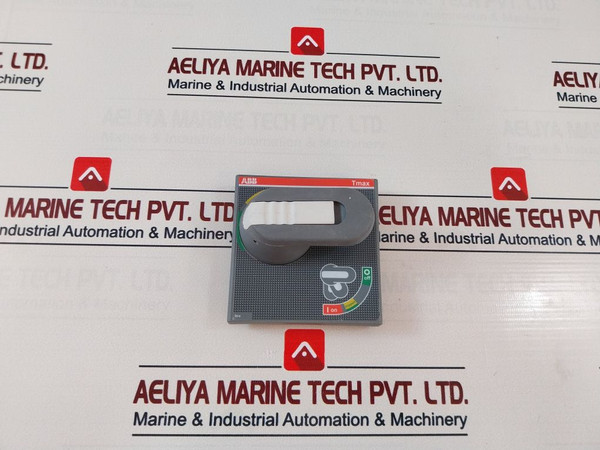 Abb 1Sda070447R1 Extended Rotary Handle Rhe-250Mm Set