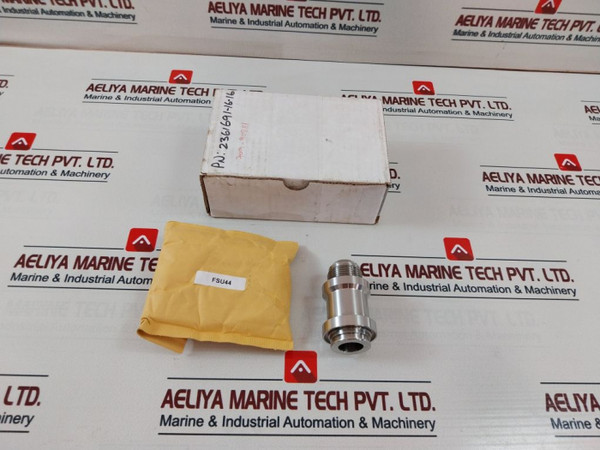 Adaptor 1" Mjic X 1" C62 Seal Sub Cameron