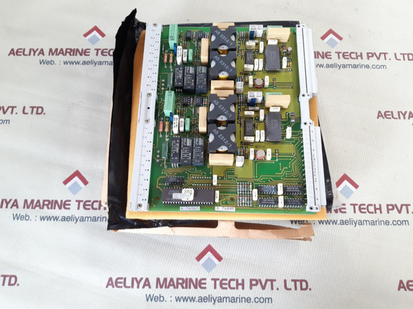 Ericsson tvfu1130007 r6 pcb card rofu 131 0007/2 var 1