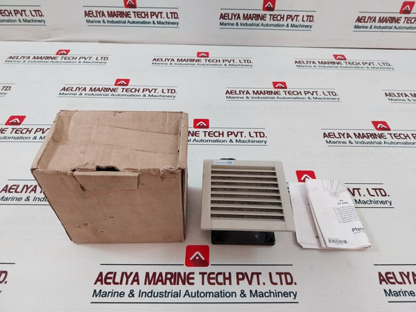 Pfannenberg 11020102000 Filter Fan 3Rd Generation 50/60 Hz