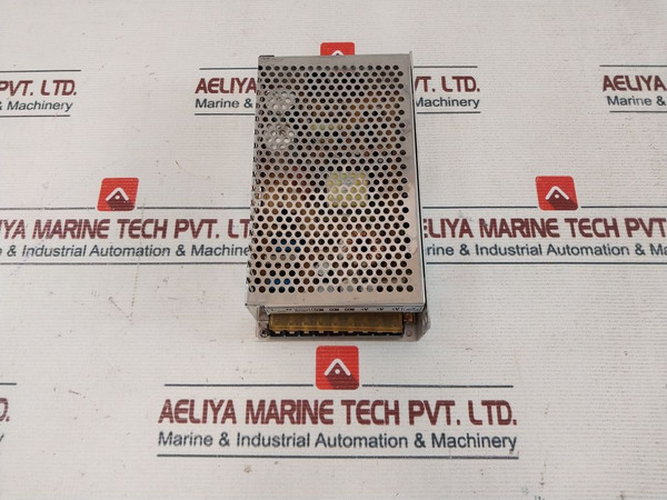 Enter E-16P20A Power Supply 100-120Vac 0.2A