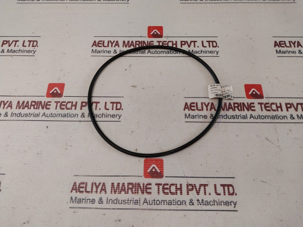 Lot Of 6X Sperre 3983 O-ring Pos. No.18