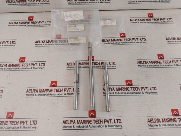 Johnson Spxflow Fre.40.110-g2 Pump Shaft Set