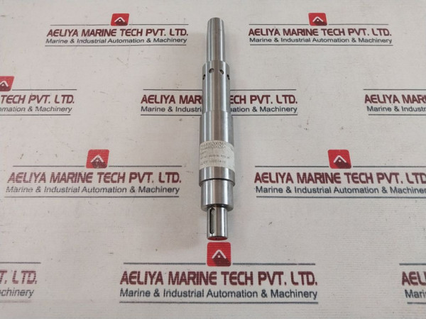 Pump Parts Shaft 6635100