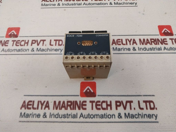 Samwha Eocr-fdm-100-s-220 Power Converter 85-250 Vac/Dc