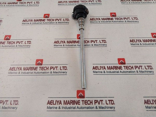 Pt-100 Temperature Sensor