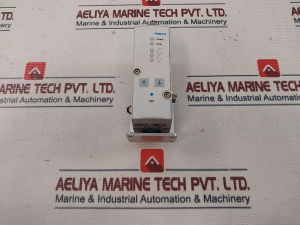 Regulator Festo Vppm-6L-l-1-g18-0L6H-v1N 542234