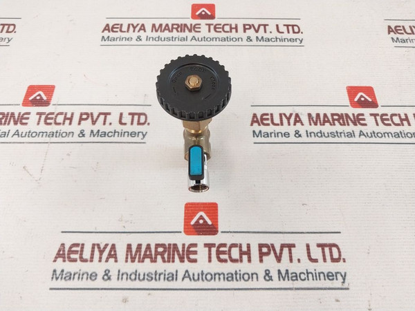 Econ 571 Level Gauge Complete Valve