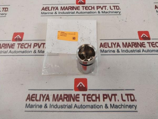 100426 Spool Normally Open Valve