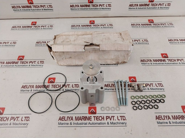 Univer 278620290 Double Acting Pneumatic Cylinder Set