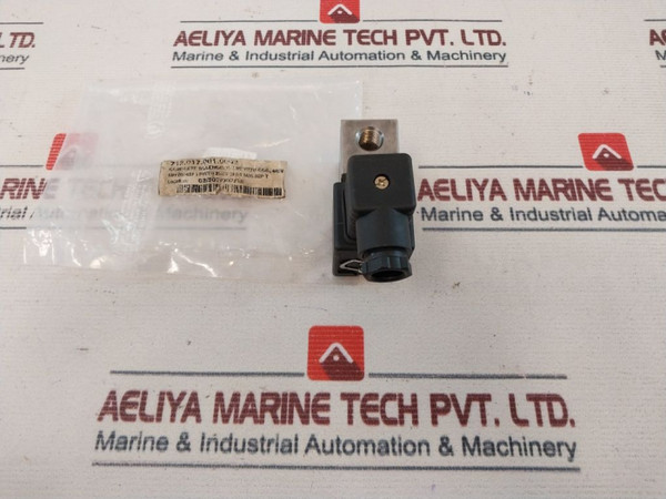 Solenoid Valve Asco Sc G262 552V with Coil