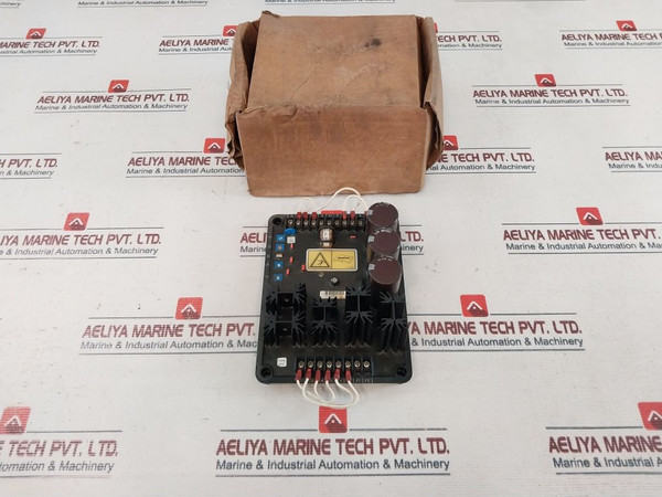 Caterpillar 309-1019 Voltage Regulator