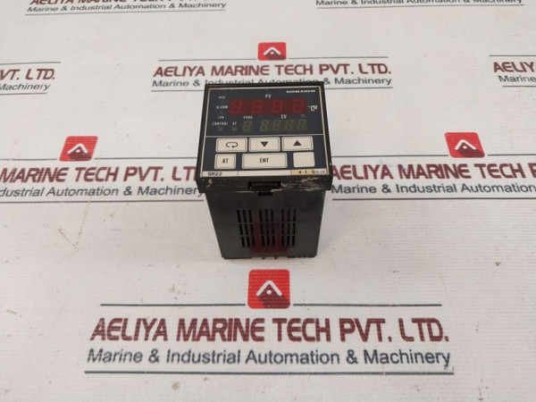 Temperature Controller Shimaden Sr2201-21B - Shimaden Co. Ltd.