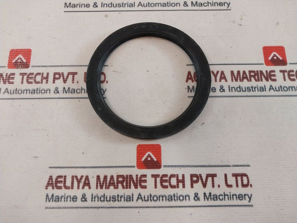 Lot Of 2X Huisman 2026215 Seal Oil Radial S06269