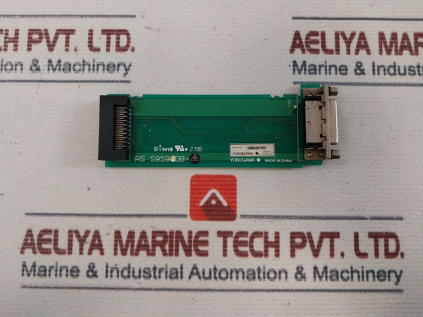 PCB Yokogawa S9590Db-0Yokogawa