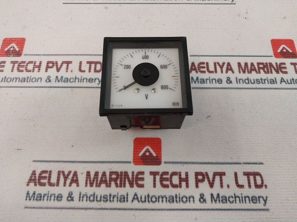 Deif Dlq72-pc-nb Indicator 0-800V