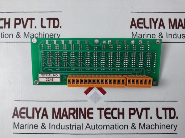 2023503-14 Pcb Card