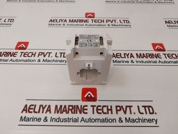 Current Transformer Saci500/5A