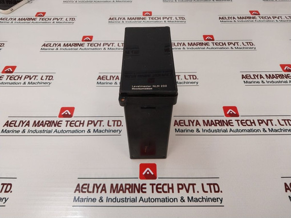 Kockumation Nlm 200 Levelmaster 220V