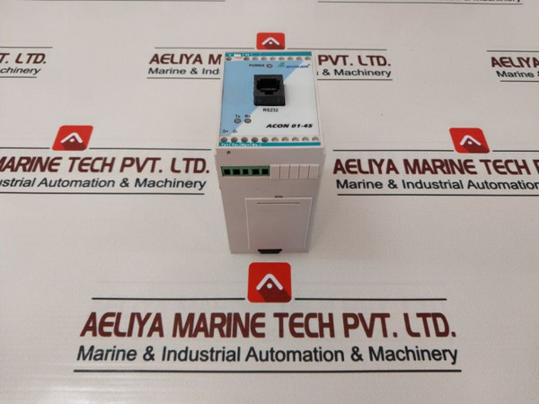 Accolade Acon 01-45 Converter 24 Vdc