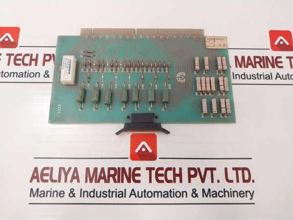 Nife 4223 Printed Circuit Board 645400