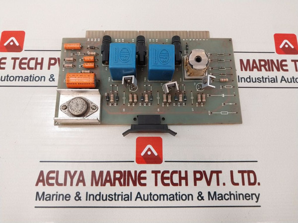 Nife 4233 Printed Circuit Board