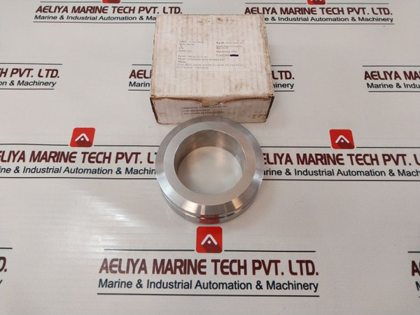 Gate Valve Cameron 140255-01-72-03 - Tribocor