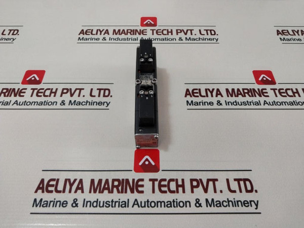 Rexroth Cd01-pi Pneumatic Directional Valve R412011011