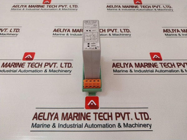 Power Control Module Valmet Temp-el Tcp 2 Ic