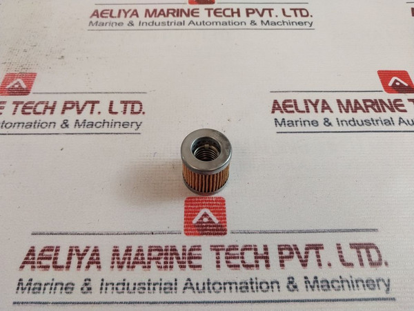 Bauer N25326 Breathing Air Compressor Filter Oil 3557466