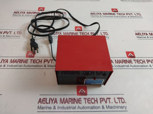 Koehler 500125P-g1-s1 Battery Charging System 120Vac