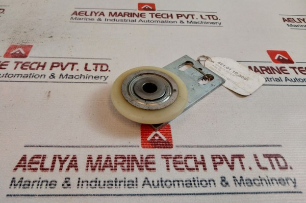 Door Hanger Bracket And Roller Schindler Jesa