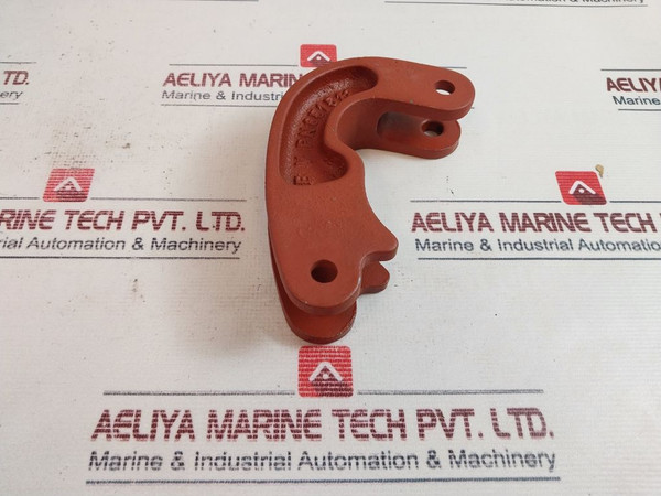 Blohm And Voss 651513 Link Block Sds-150/1 & 2