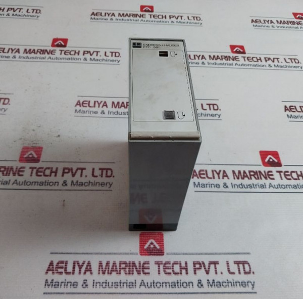 Nivotester 4A Endress+HauserFtc 581