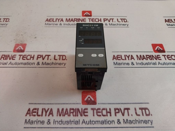 Mycom Shc211M Digital Temperature Controller Ac 85~264V 50/60Hz