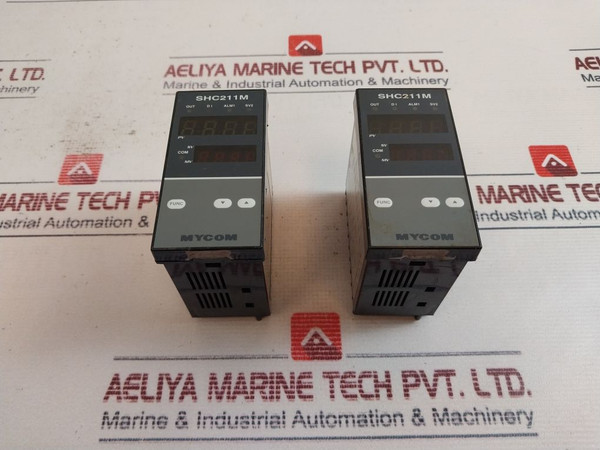 Mycom Shc211M Digital Temperature Controller Ac 85-264V 50/60Hz