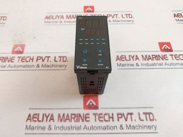Yudian Ai-526 Pid Temperature Controller 100-240 Vac 4~20Ma