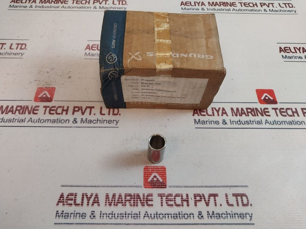 Lot Of 8X Grundfos 96535107 Spacing Pipe Gh8475904701