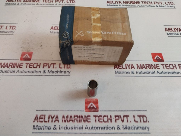 Lot Of 8X Grundfos 96535107 Spacing Pipe Gh8475904701